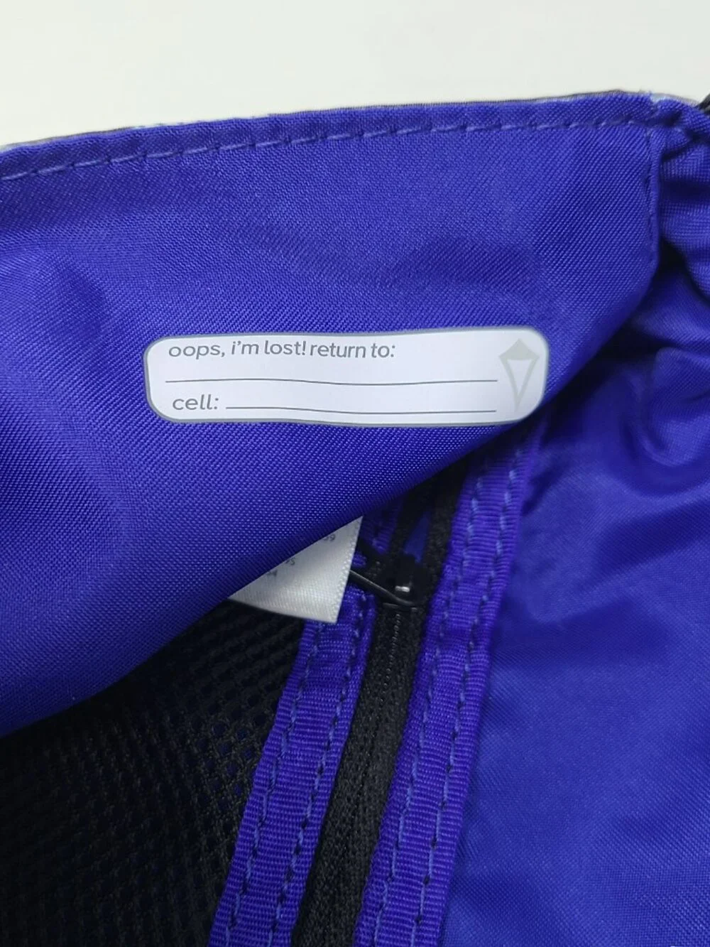 Ivivva by Lululemon Purse Multicolor Shoulder Bag